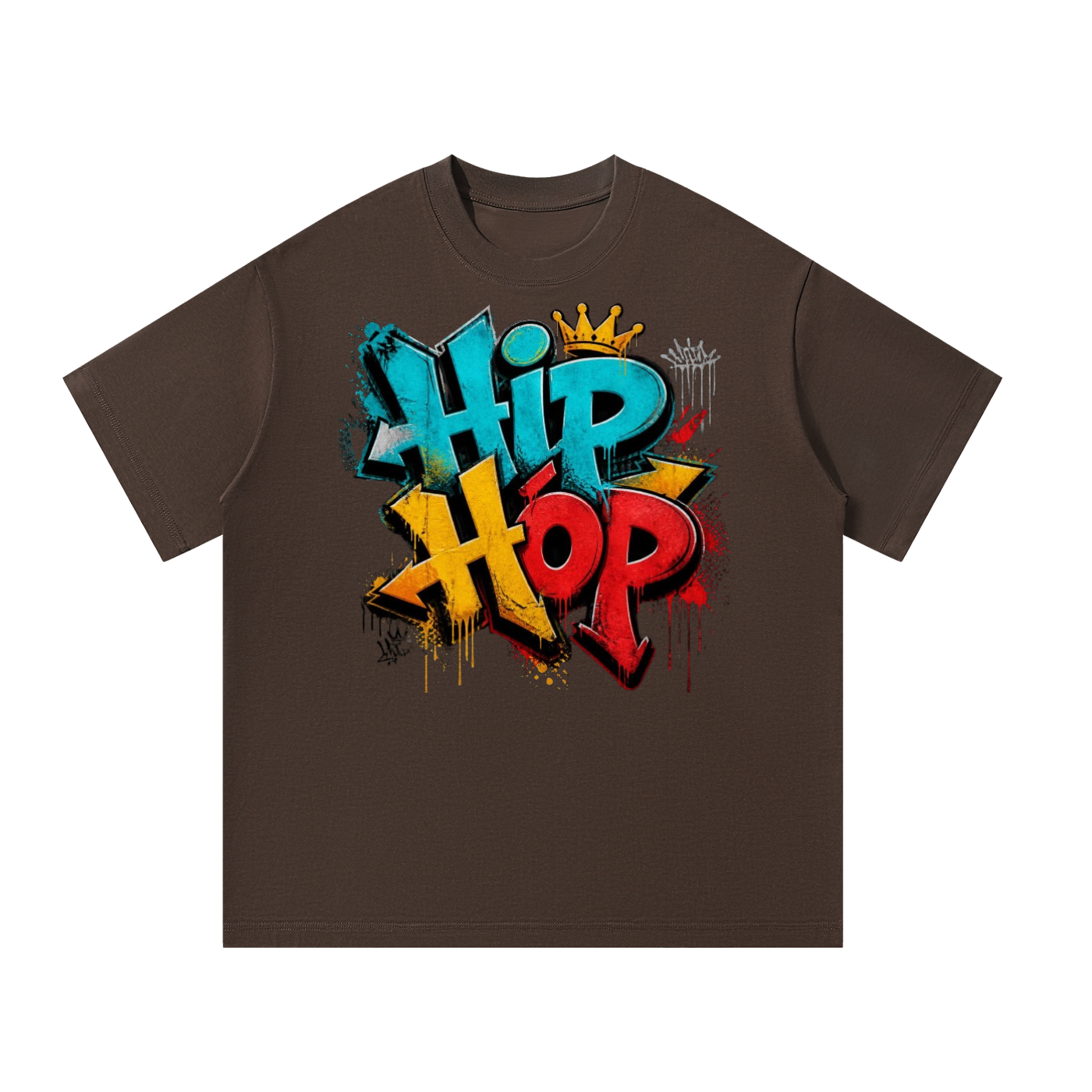 Men's Oversized T-Shirt