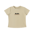 Black & Loving It - Slim Fit T-shirt