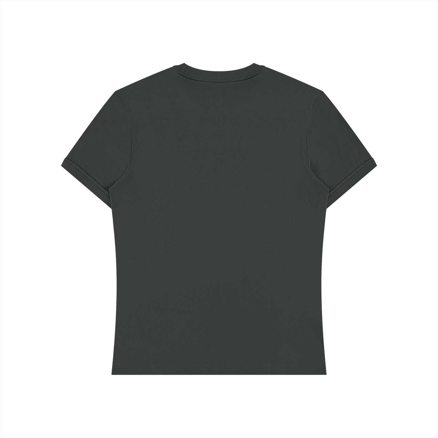 Heavyweight Slim Fit T-Shirt: raise A Fist In Unity
