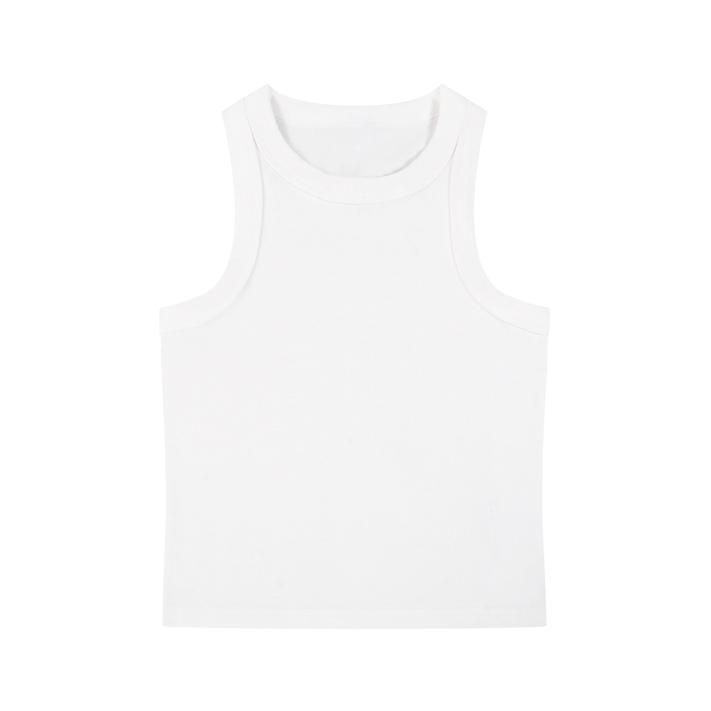 Woman's Snow Washed Tank Top