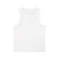 Woman's Snow Washed Tank Top