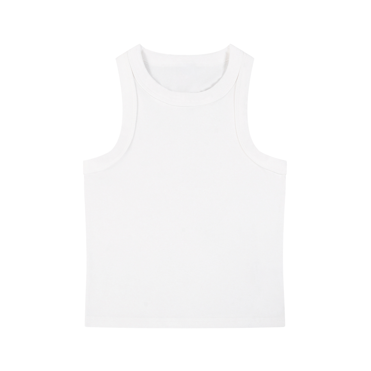 Woman's Snow Washed Tank Top