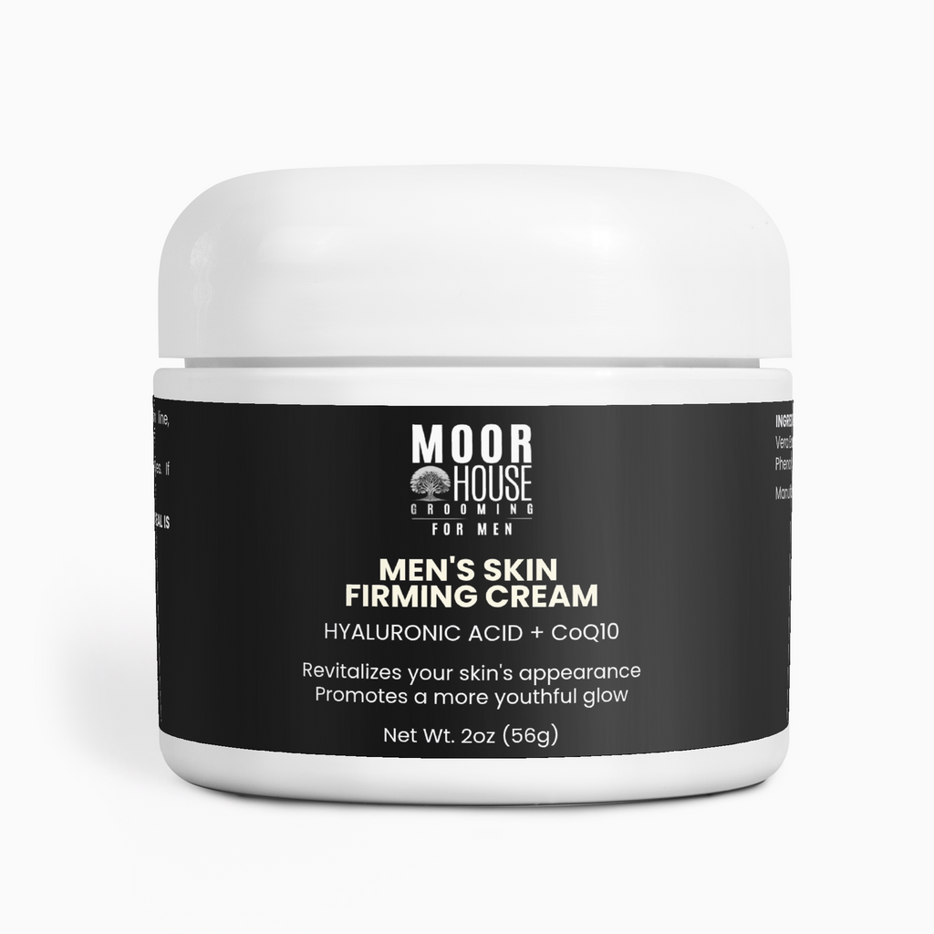 Skin Firming Cream