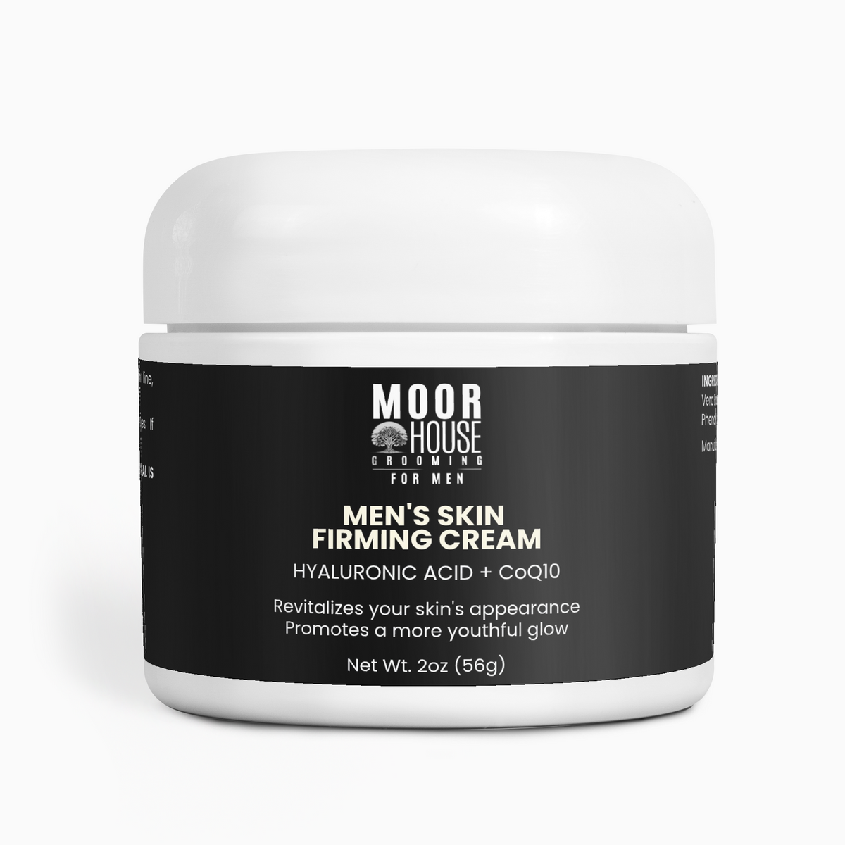 Skin Firming Cream