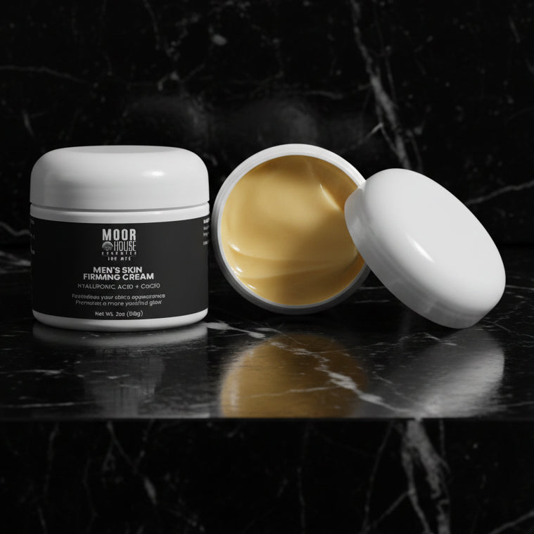 Skin Firming Cream