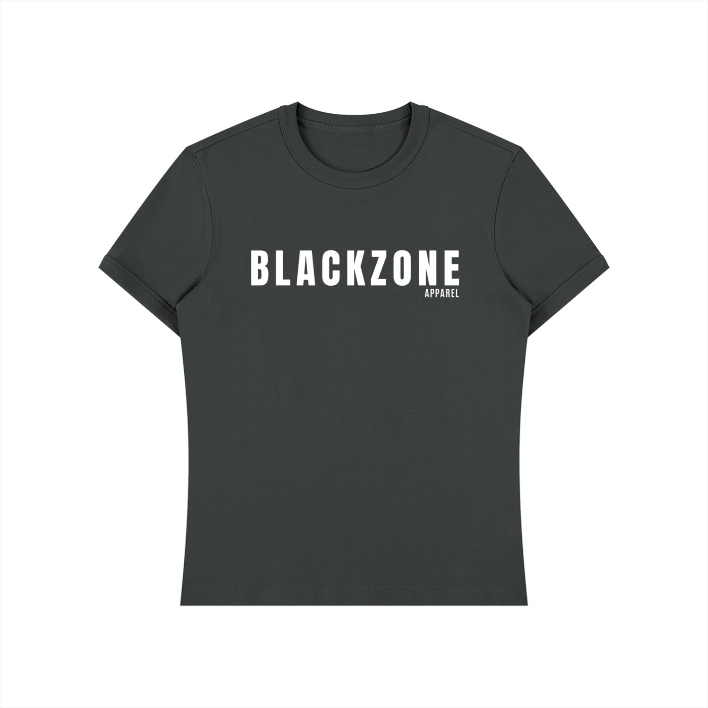 Heavyweight Slim Fit T-Shirt