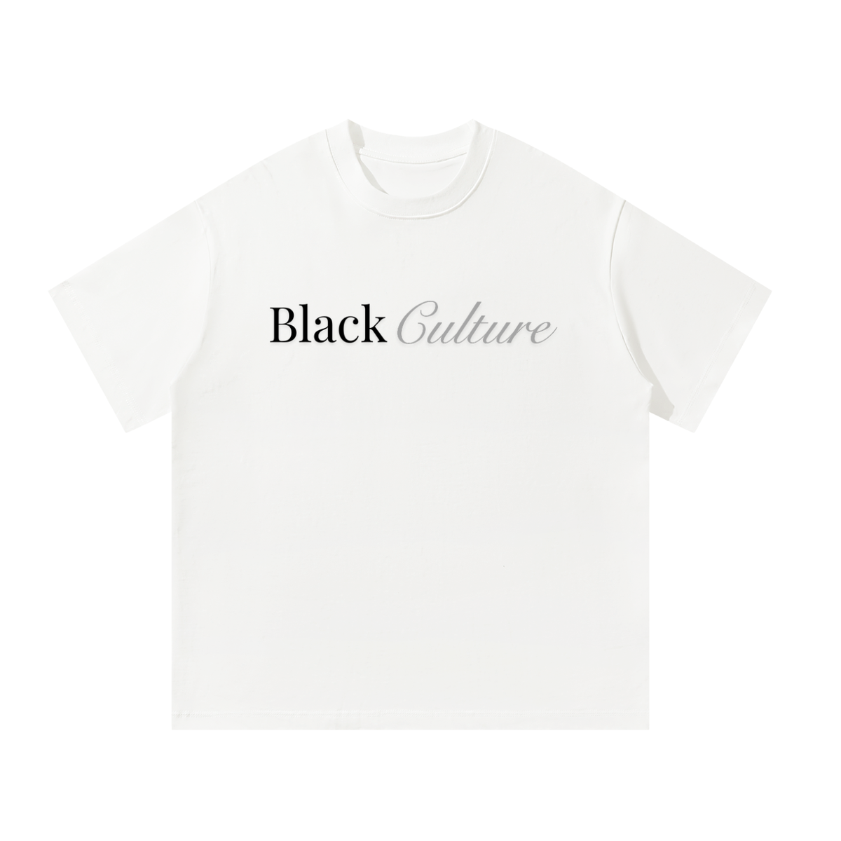 Men's Oversized T-Shirt