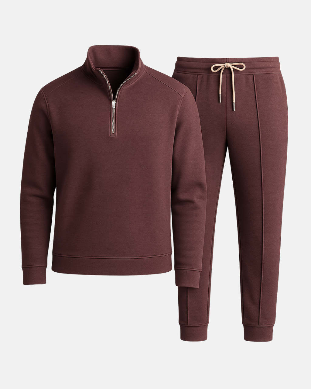 Game Day Suit Matching Set - Espresso