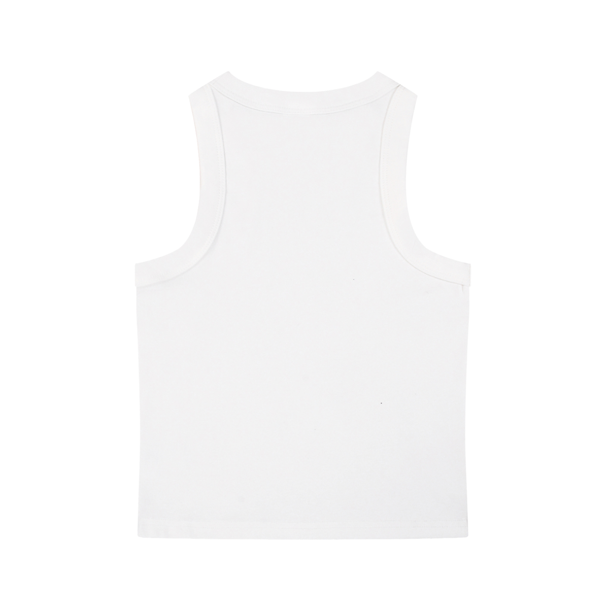 Woman's Snow Washed Tank Top