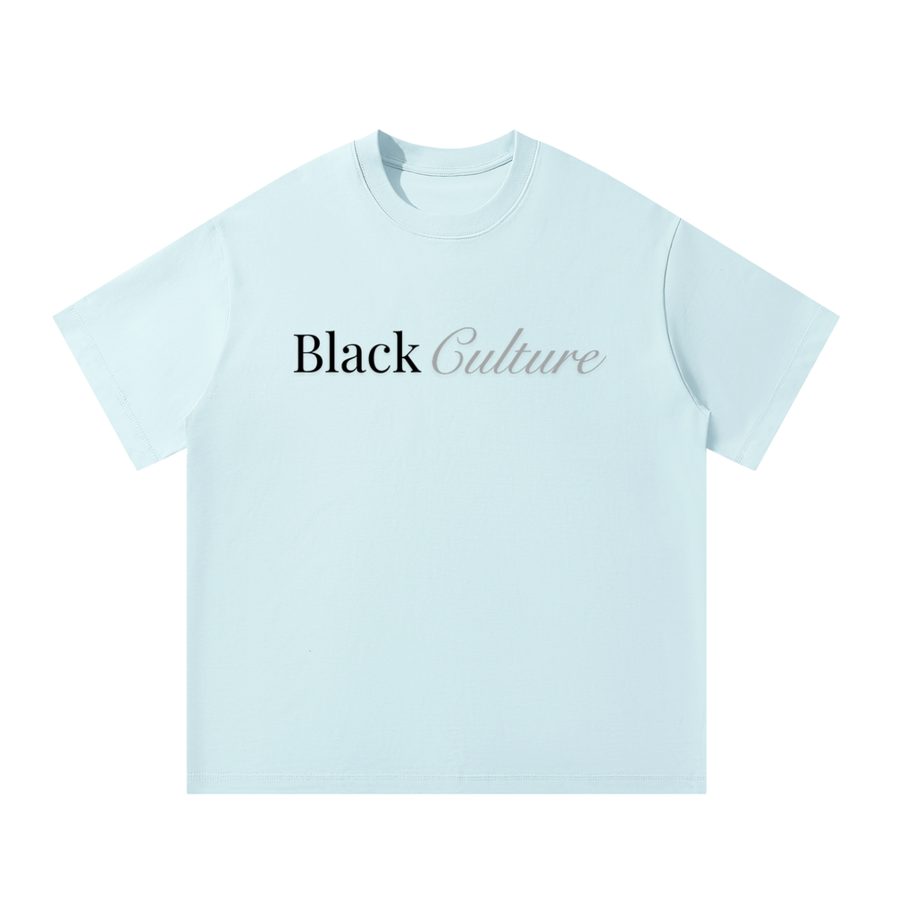 Men's Oversized T-Shirt
