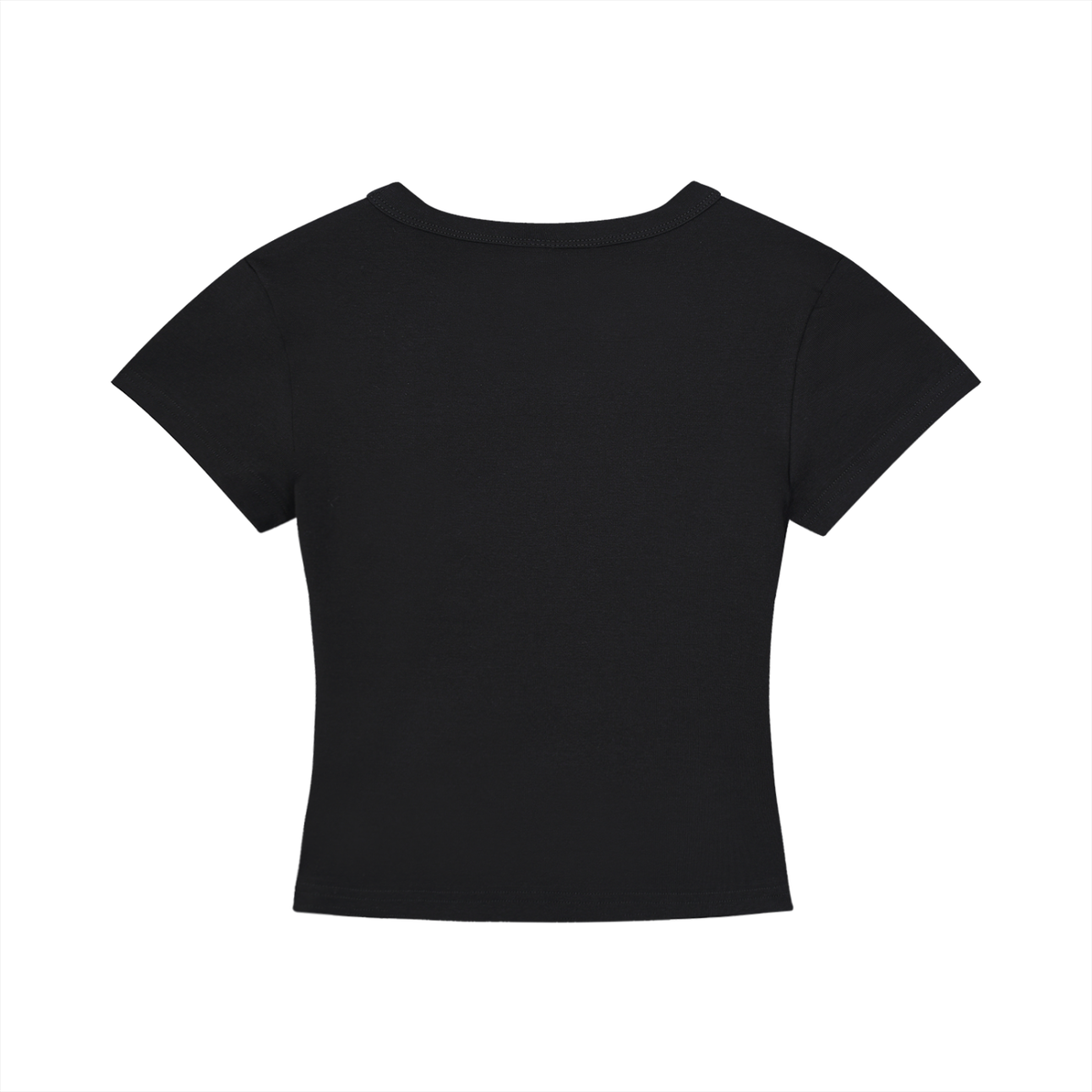 New York – Living the City Life Women’s Cropped T-Shirt | NYC Graphic Crop Top