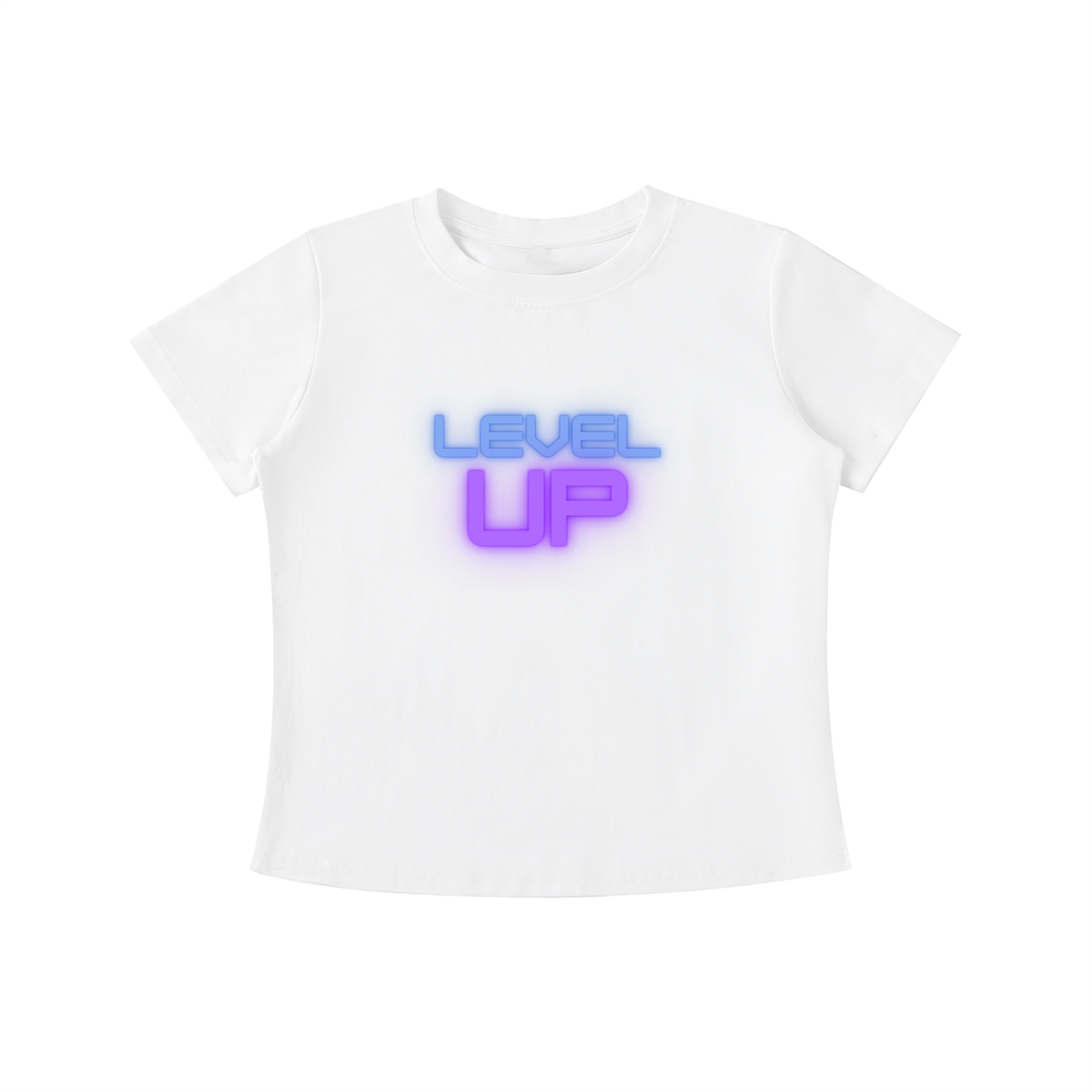 Level Up Slim Fit T-shirt