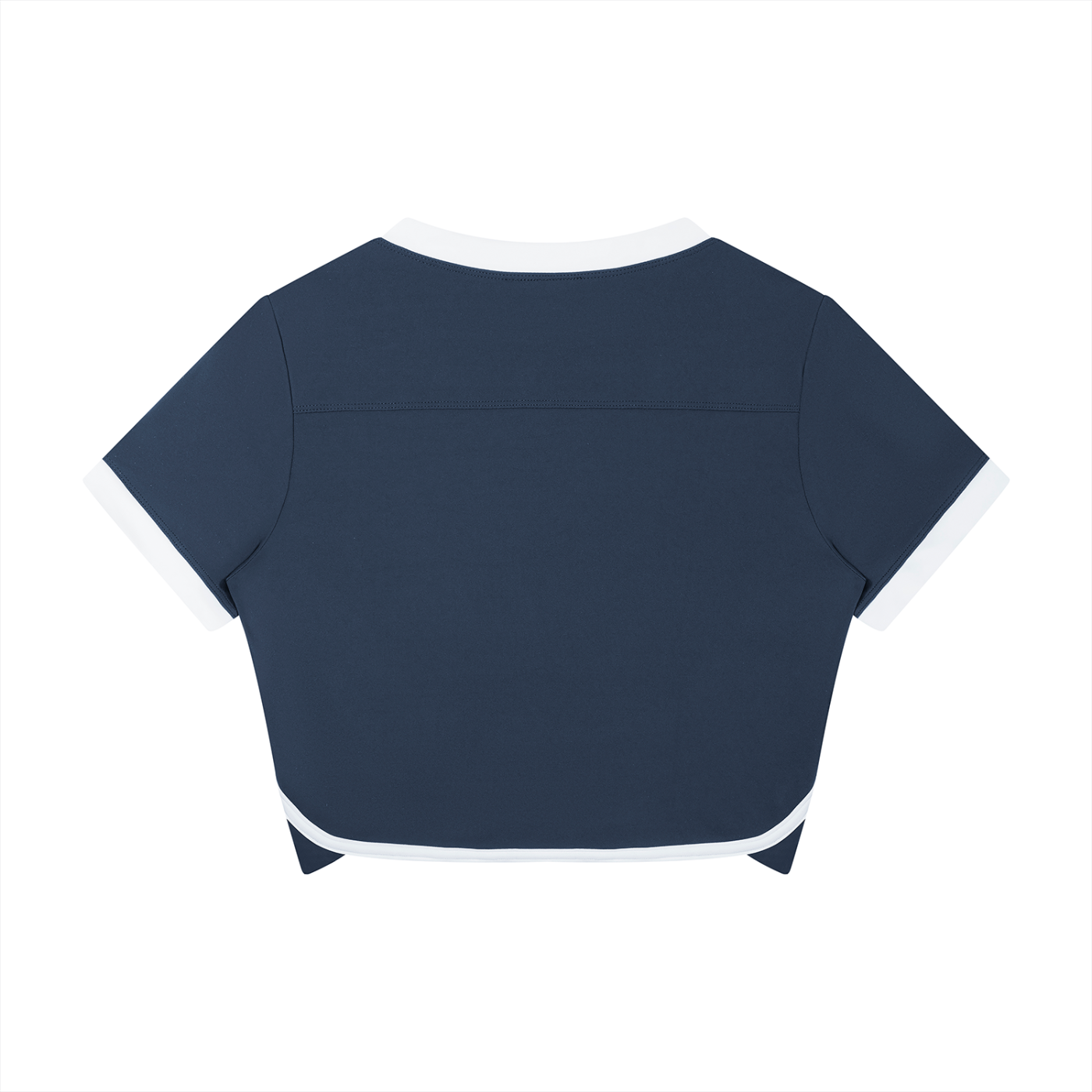 Women’s Color Block Performance T-Shirt