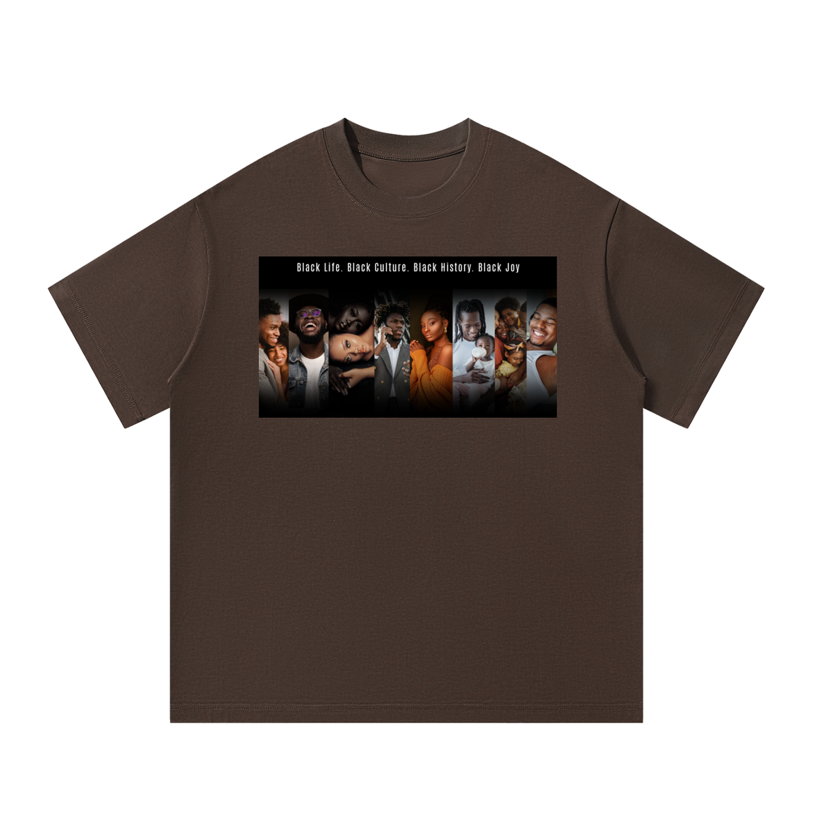 Men's Oversized T-Shirt