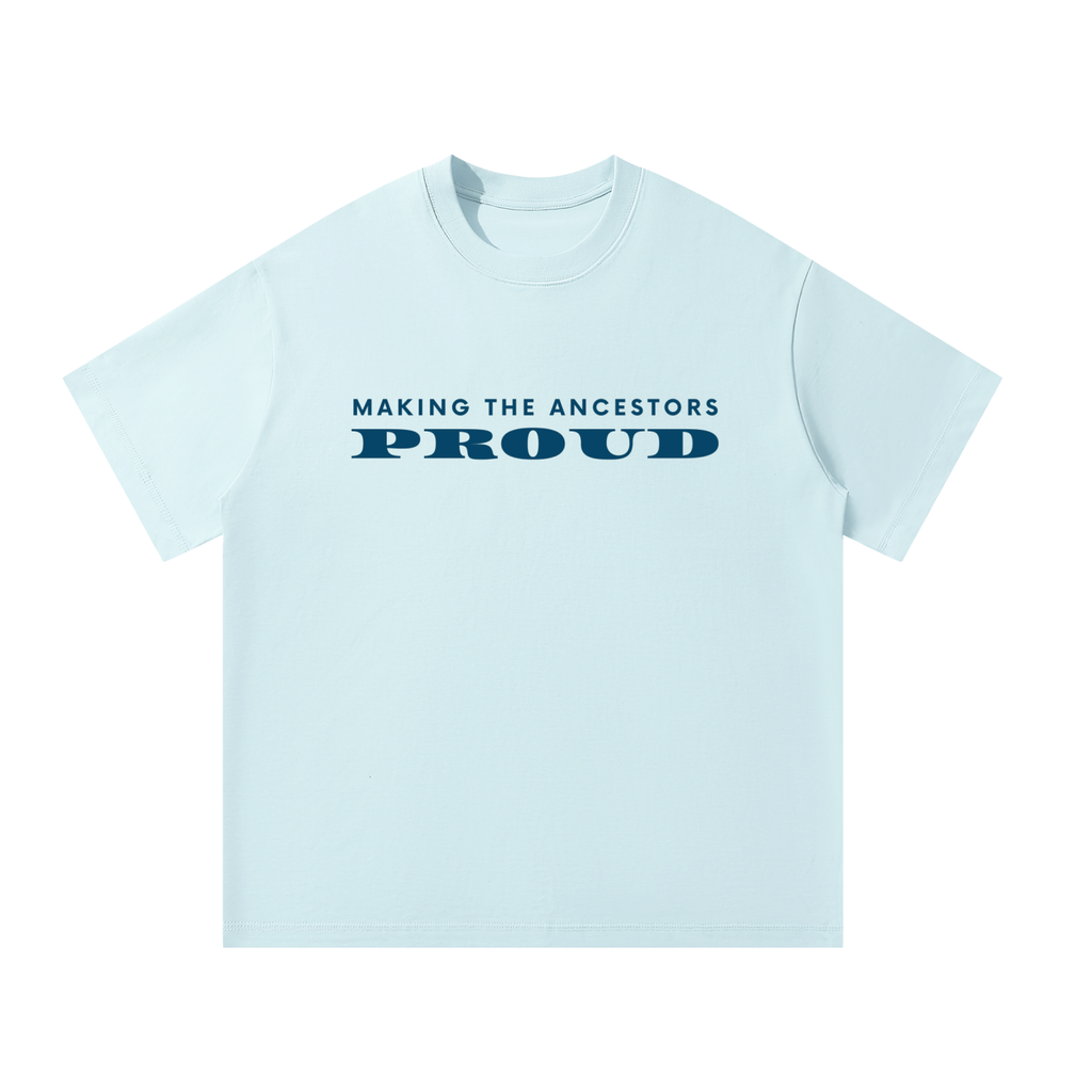 Men's Oversized T-Shirt