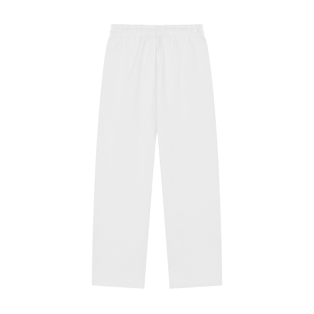 Men’s Heavyweight Sweatpants – 430 GSM Cotton Blend Streetwear Joggers
