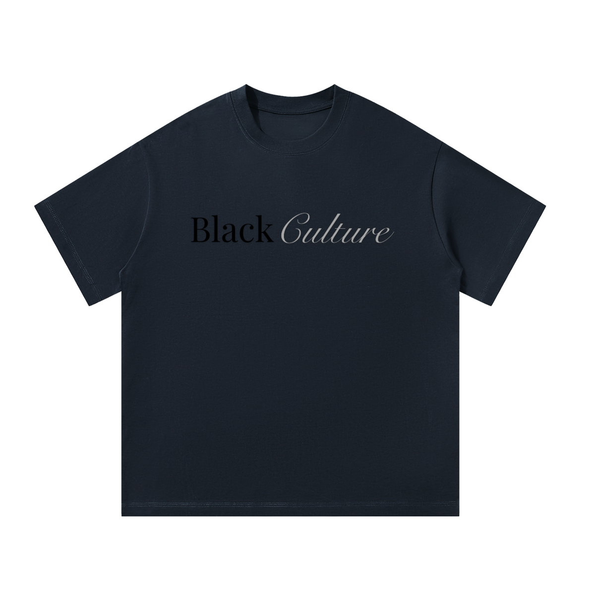 Men's Oversized T-Shirt