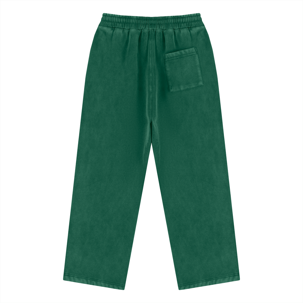 Vintage Wash Fleece Sweatpants