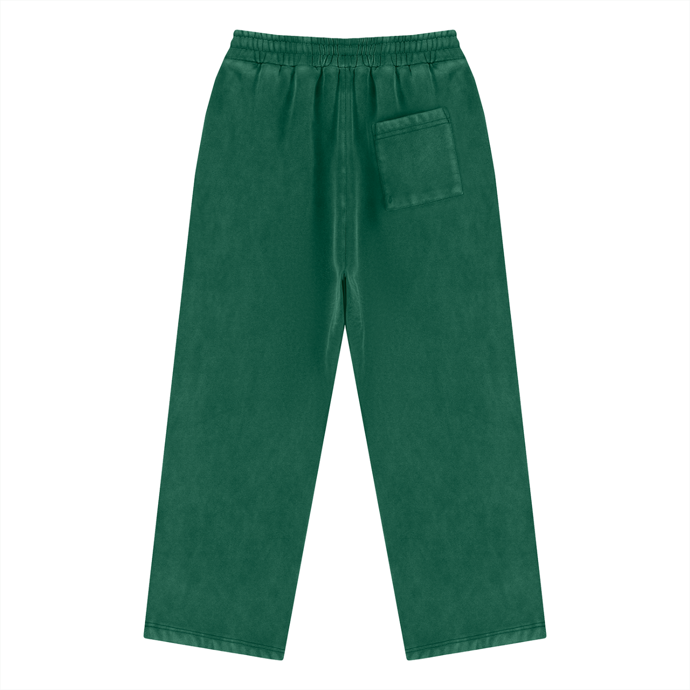 Vintage Wash Fleece Sweatpants