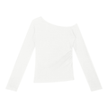 Women’s Off-the-Shoulder T-Shirt
