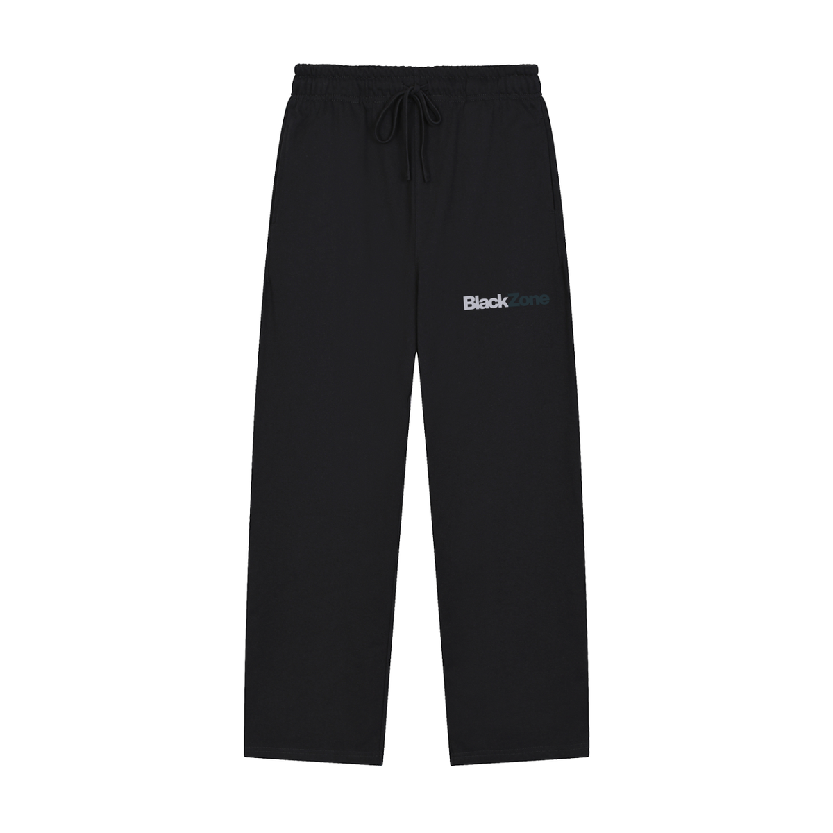 Men's Heavyweight Cotton Blend Sweatpants – 430 GSM Streetwear Joggers