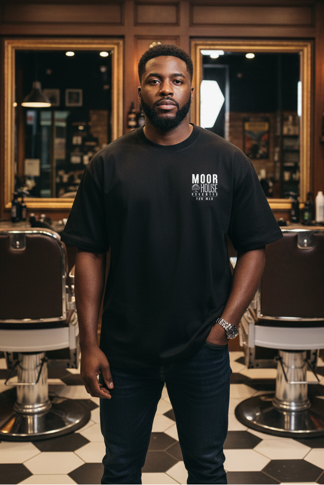Men's Oversized T-Shirt