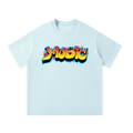 Oversized T-Shirt: Music