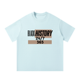 Black History 24/7  365 - Oversized T-Shirt