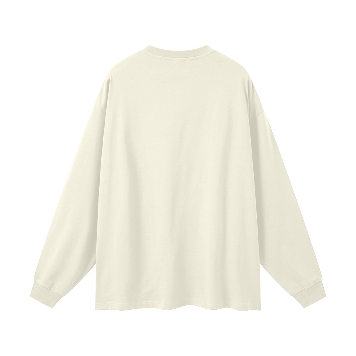 Men's Unisex Long Sleeve T-Shirt: Black History Is More Than Oppression