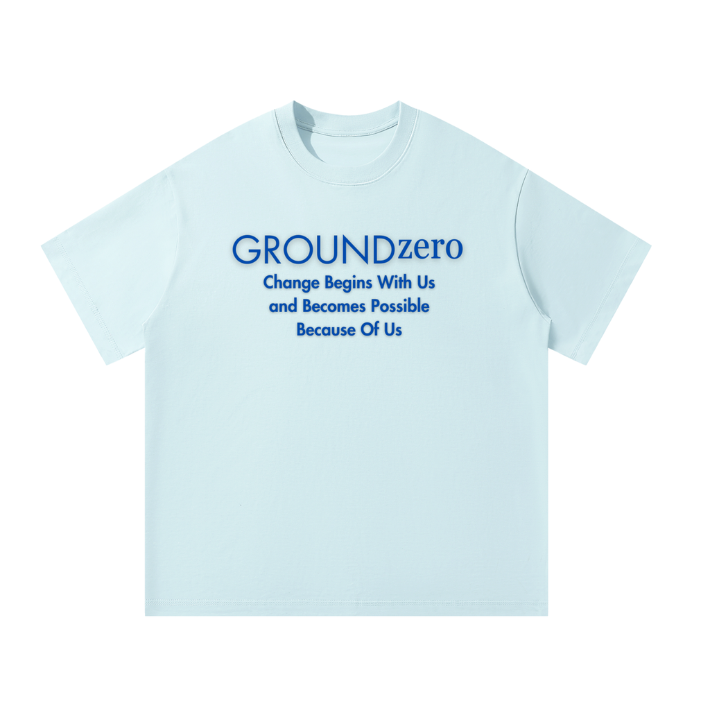 Men's Oversized T-Shirt