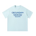 Men's Oversized T-Shirt