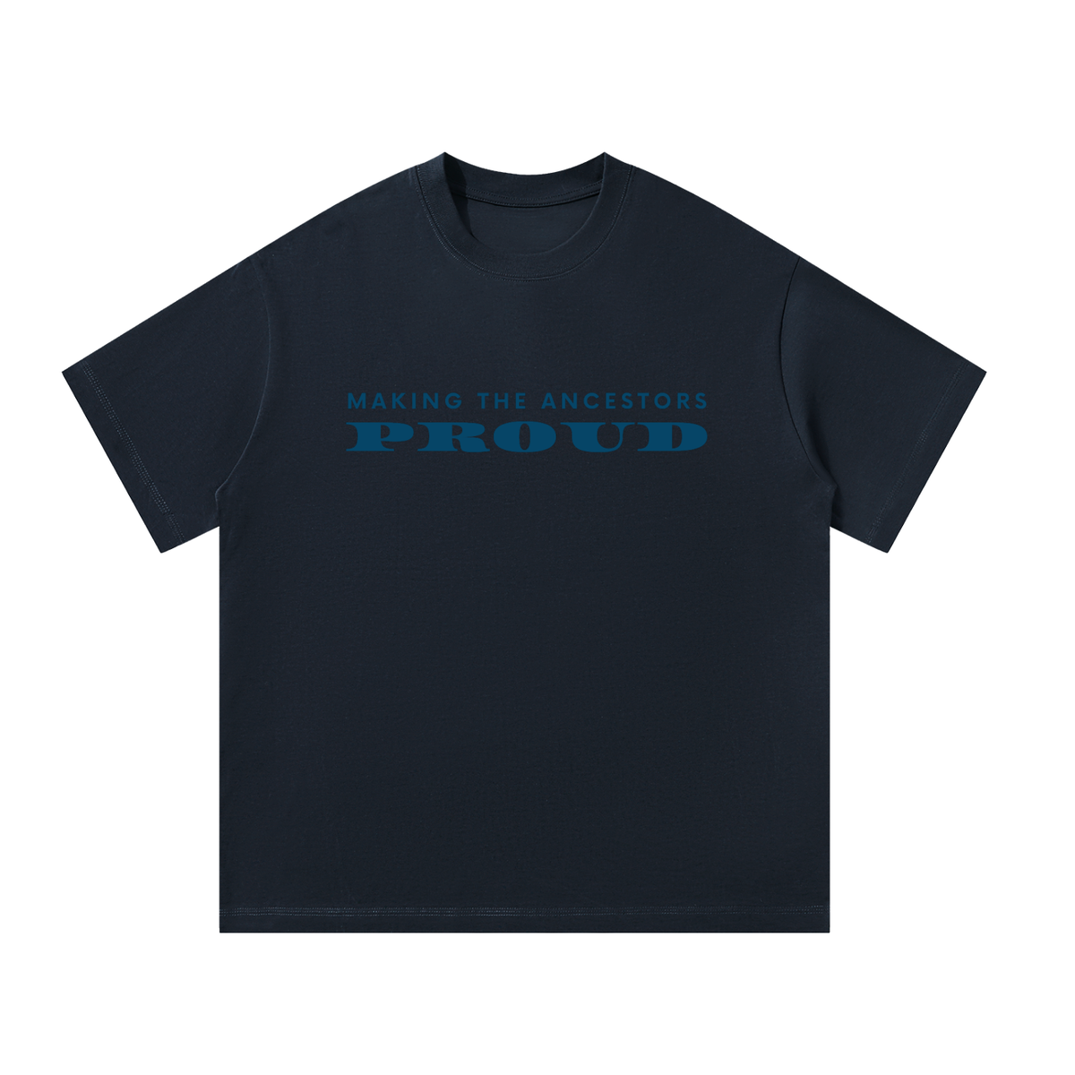 Men's Oversized T-Shirt