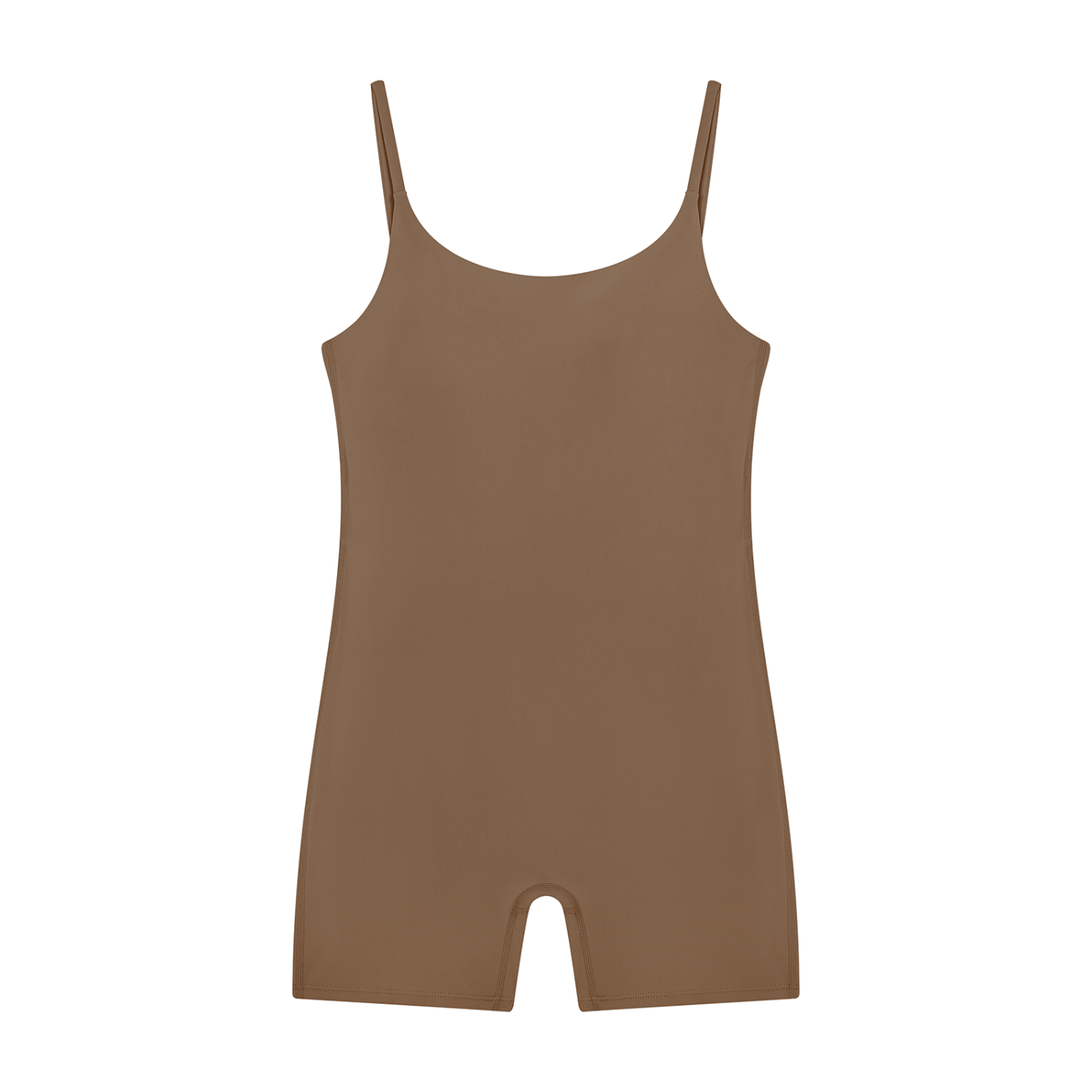 Women’s U-Neck Yoga Romper