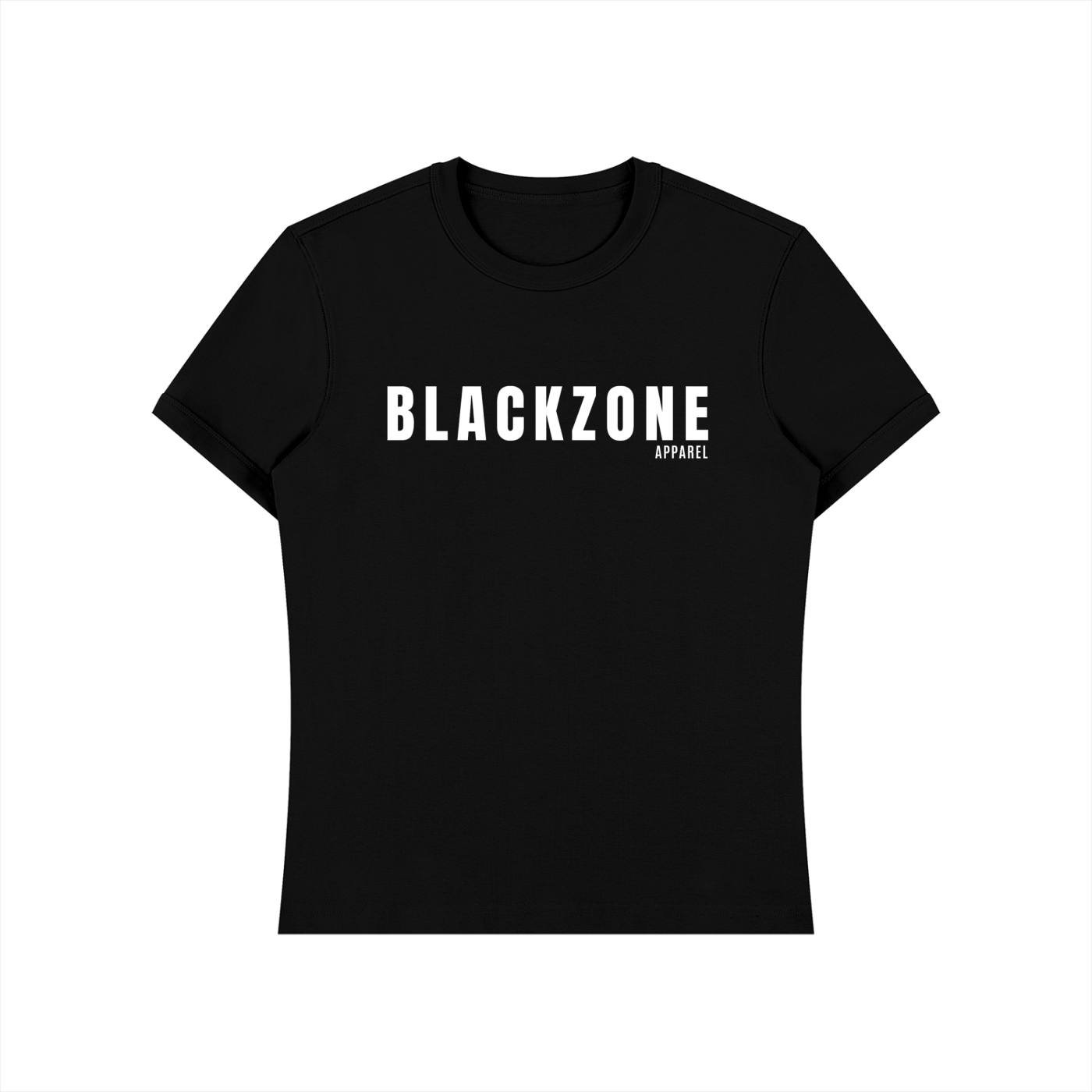 Heavyweight Slim Fit T-Shirt