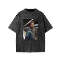 Boys Snow Washed Kids' T-Shirt