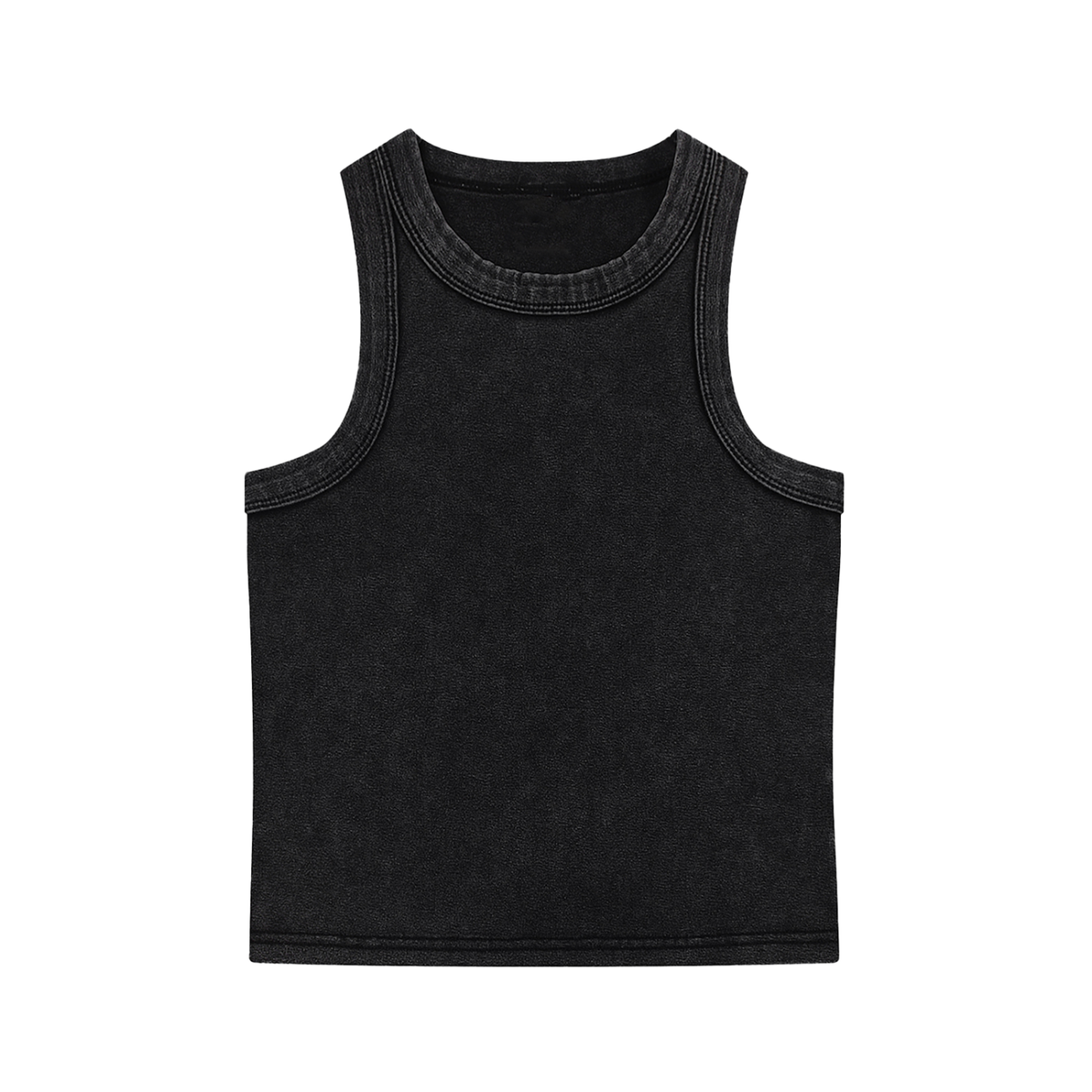 Woman's Snow Washed Tank Top