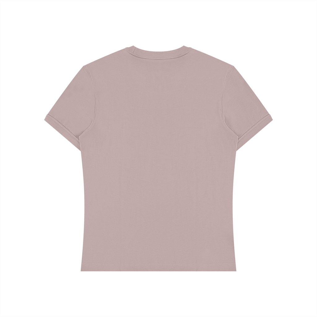 Heavyweight Slim Fit T-Shirt: raise A Fist In Unity