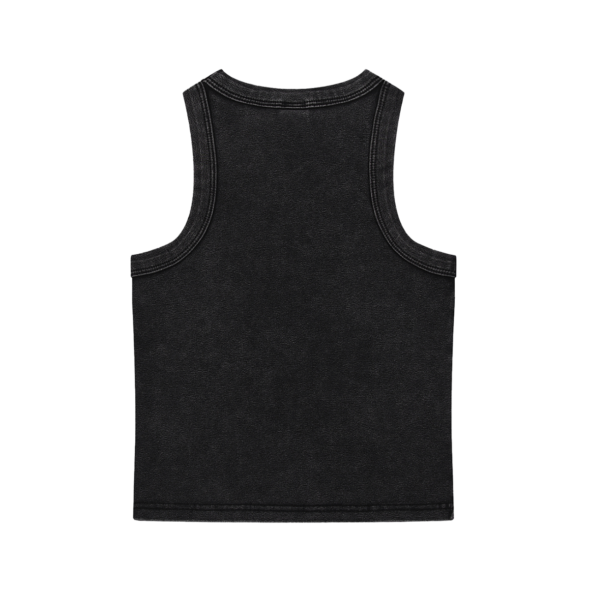 Woman's Snow Washed Tank Top