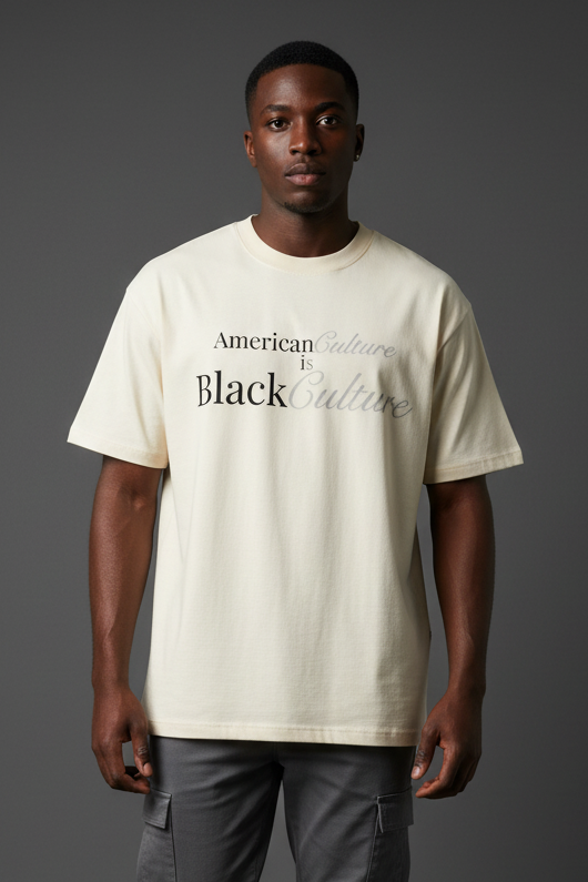 Men's Oversized T-Shirt