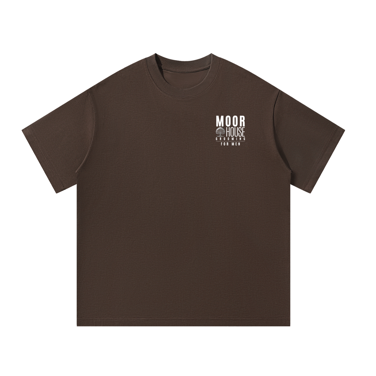 Men's Oversized T-Shirt