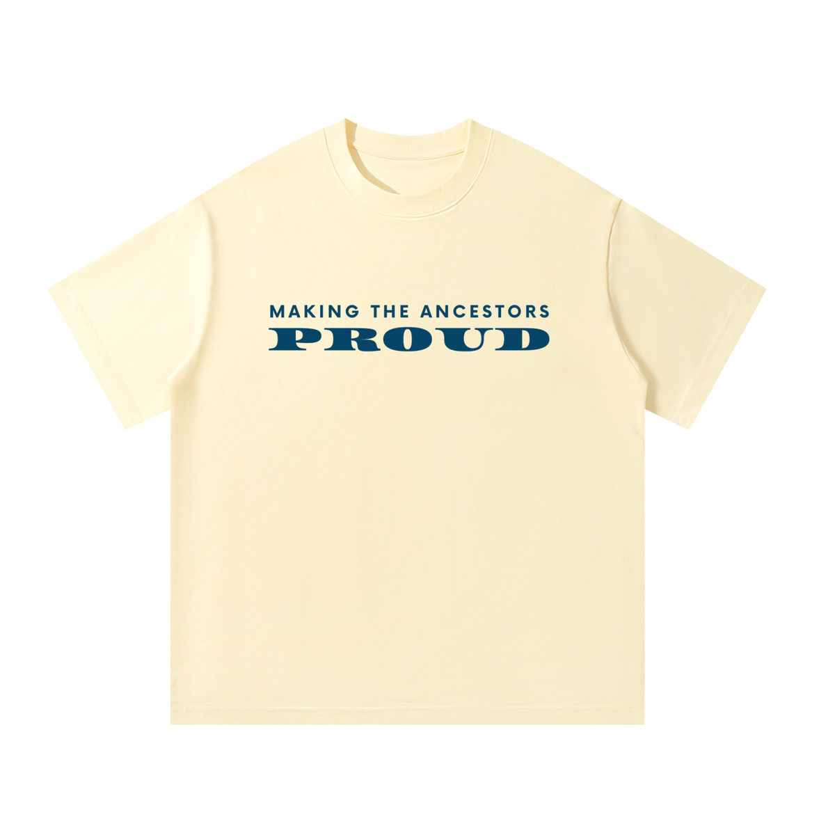 Men's Oversized T-Shirt