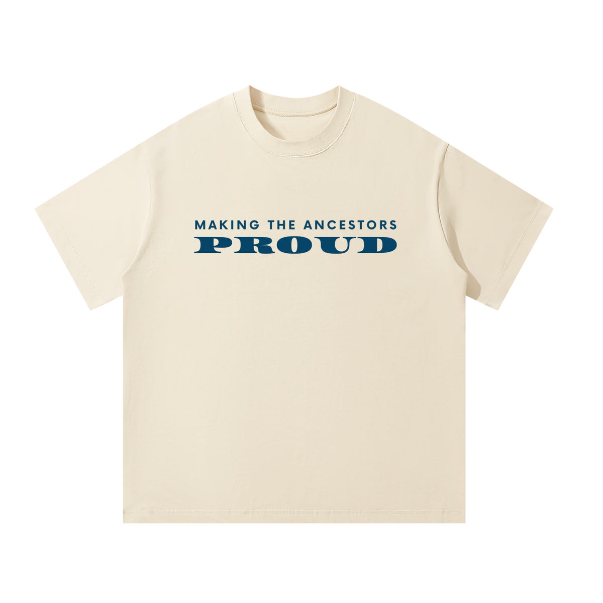Men's Oversized T-Shirt