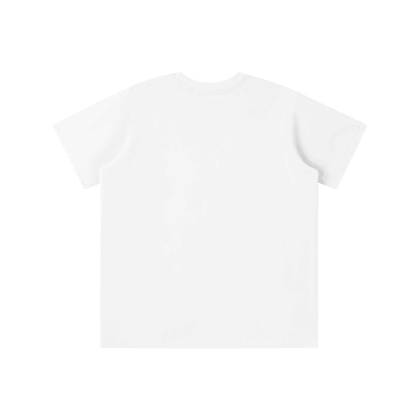 Girls "Hip Hop" Sorona Quick-Dry Cooling Kids' T-shirt