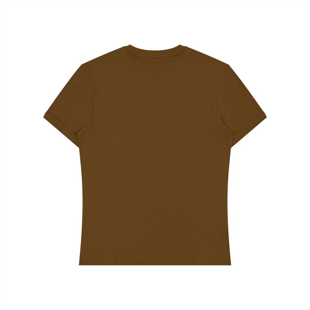 Heavyweight Slim Fit T-Shirt: raise A Fist In Unity