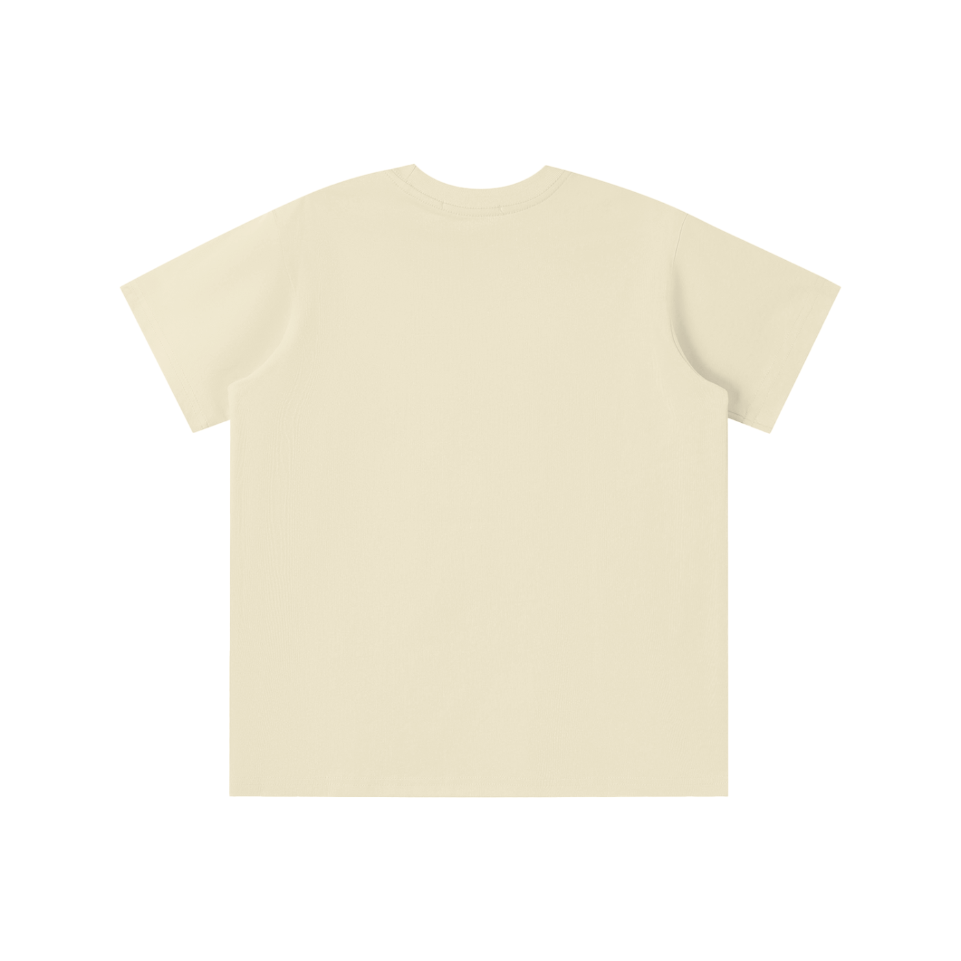Girls "Hip Hop" Sorona Quick-Dry Cooling Kids' T-shirt