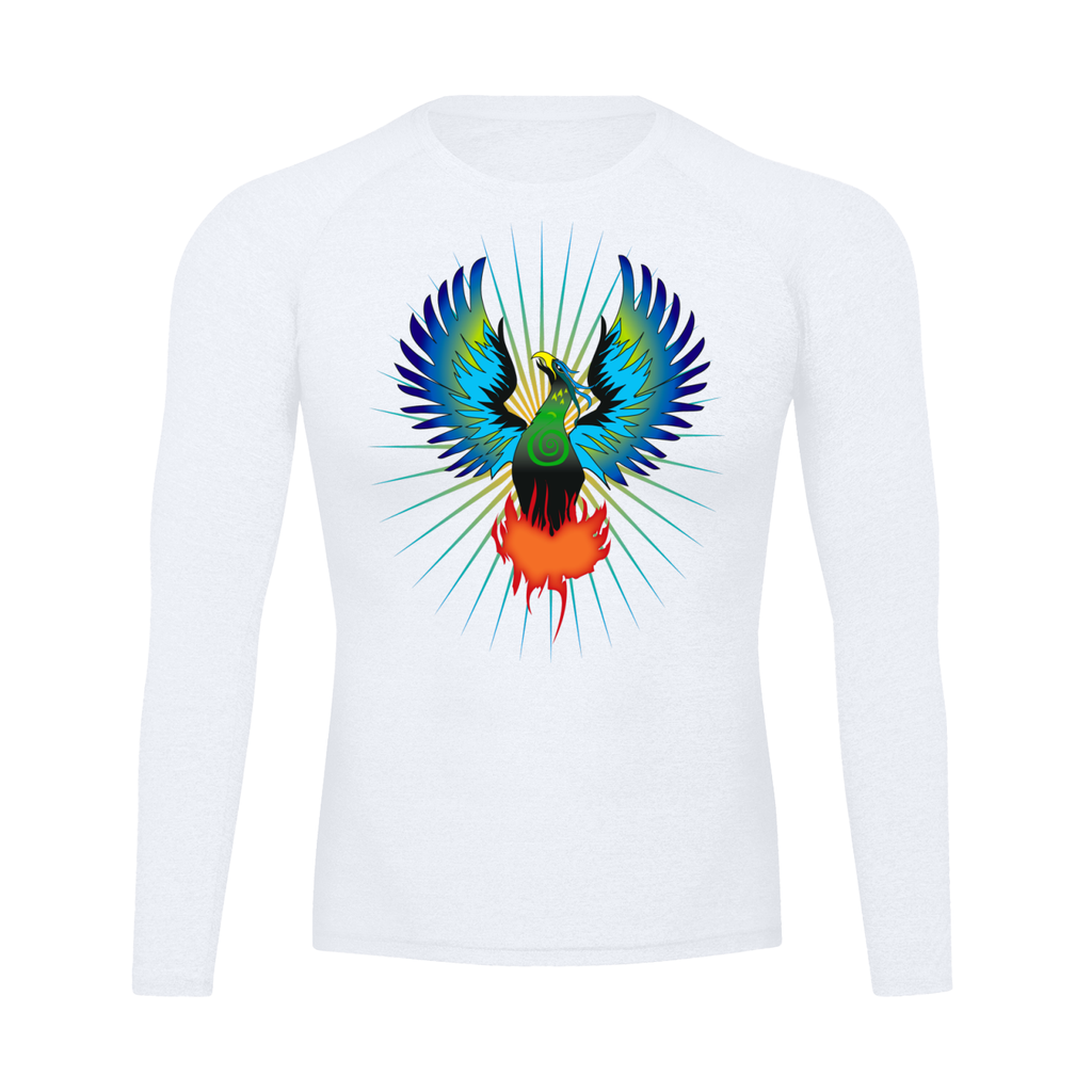 Performance Long Sleeve T-Shirt