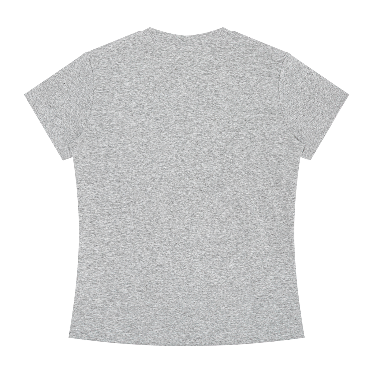"How Is This My Life" Women's Slim Fit Crewneck T-Shirt