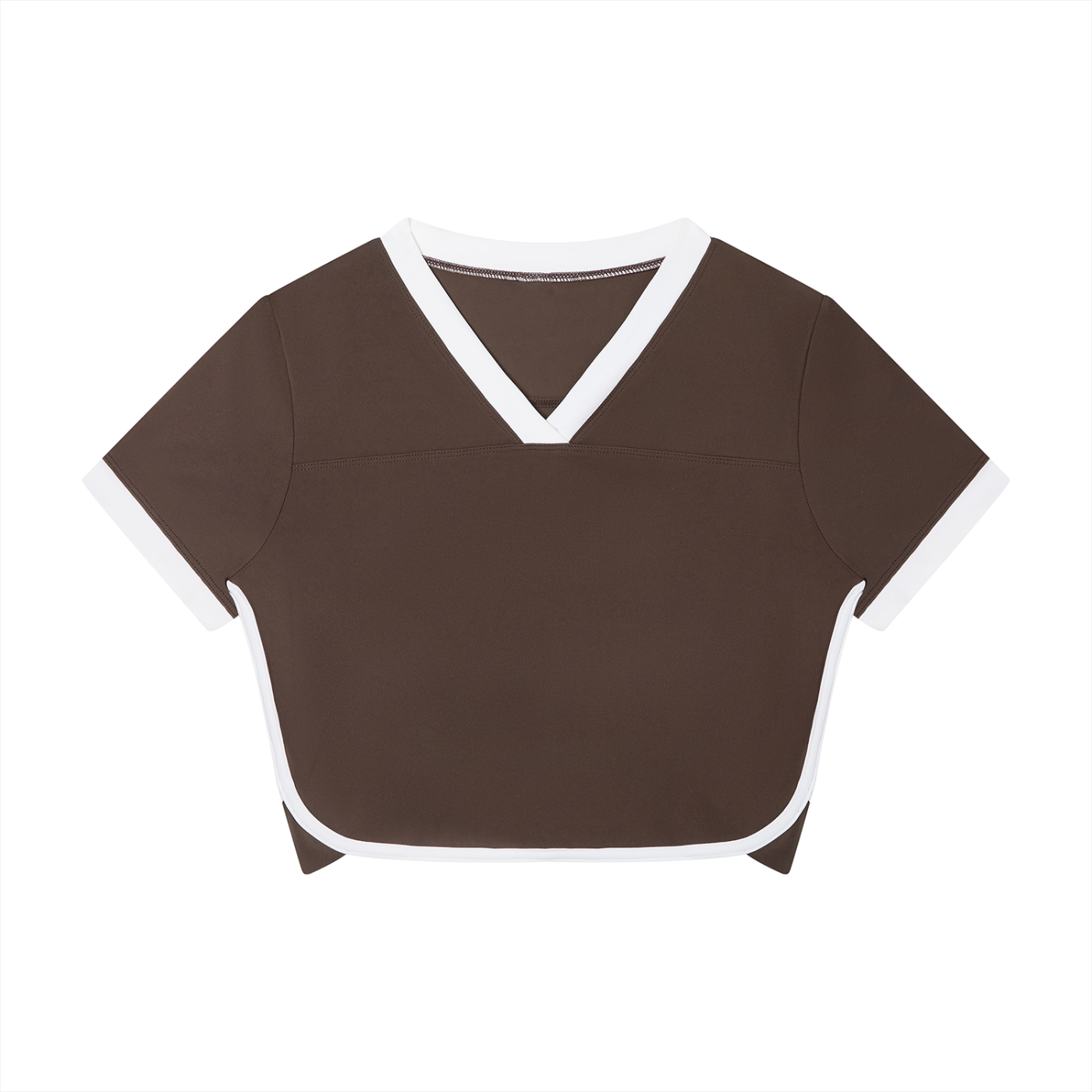 Women’s Color Block Performance T-Shirt