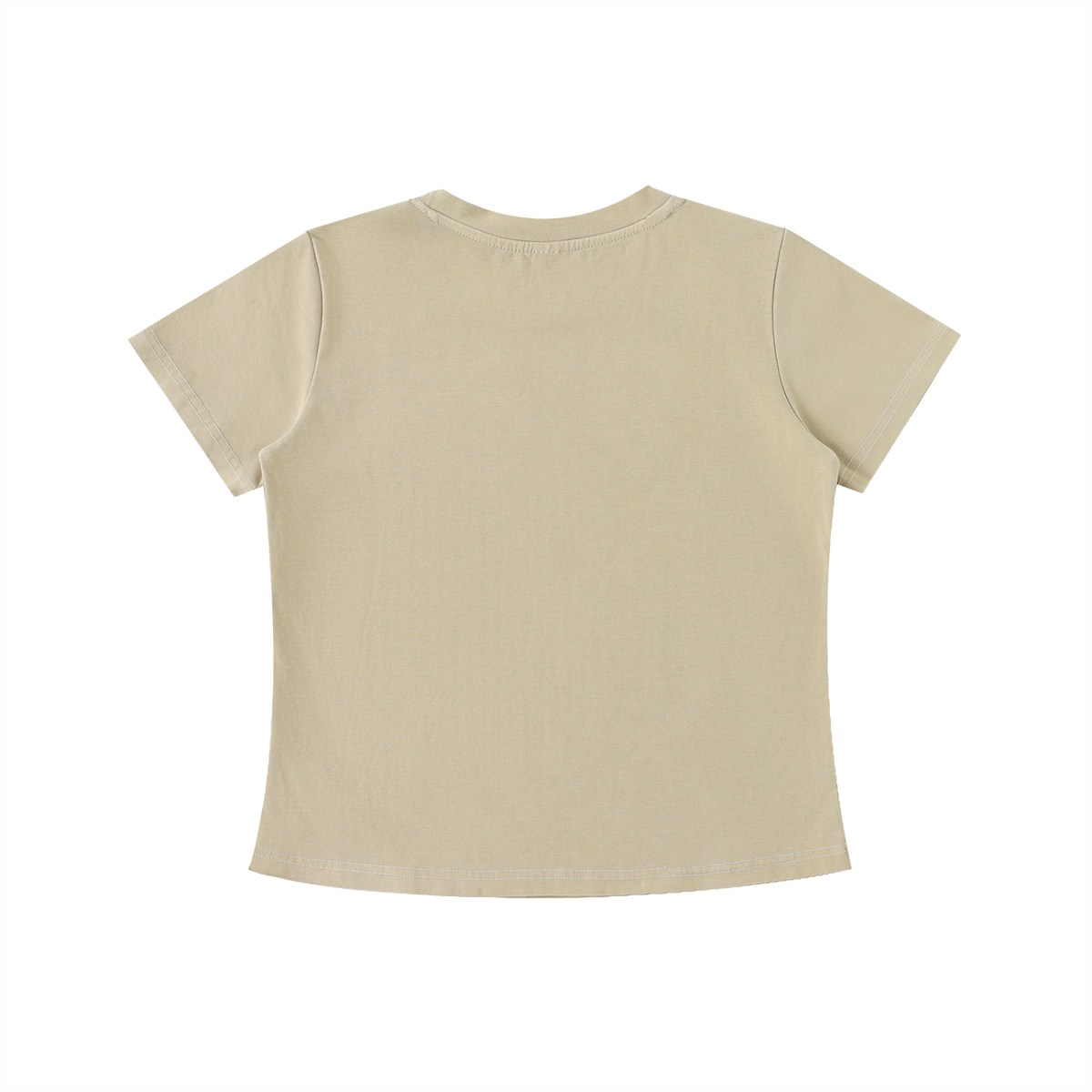 Be Black & Proud in This Vintage Wash Slim Fit T-shirt