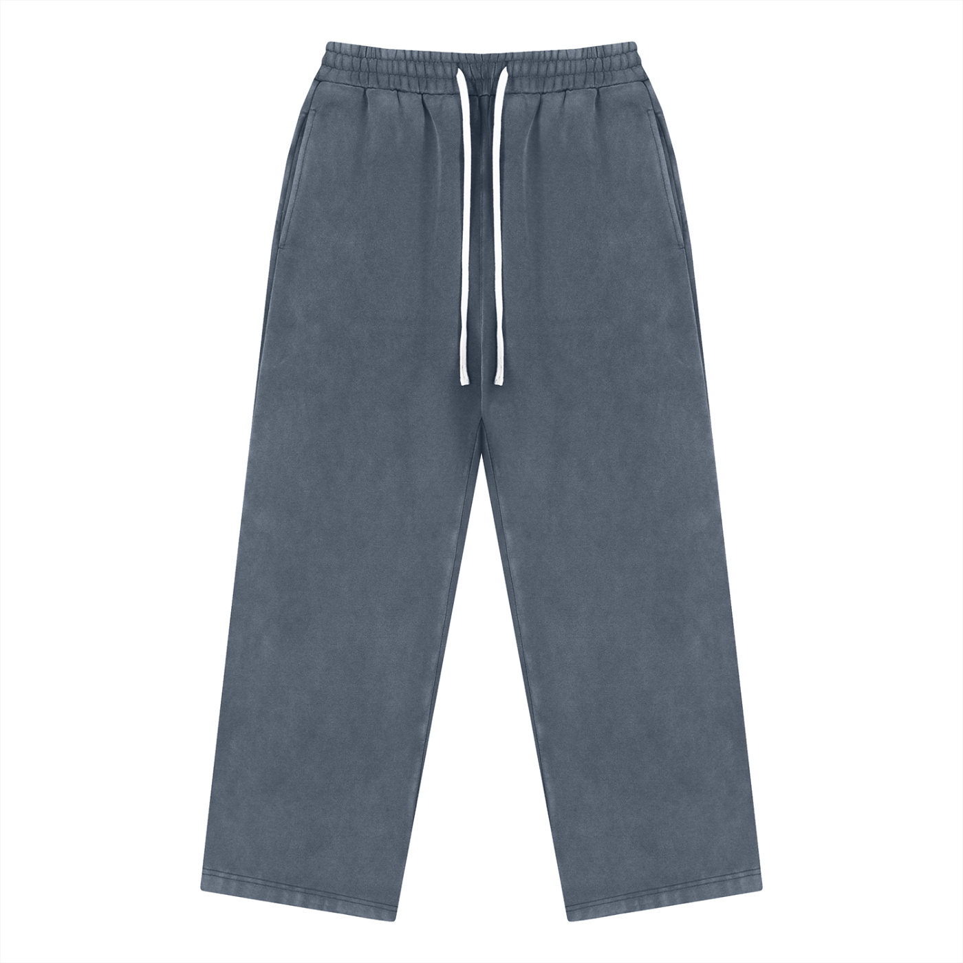 Vintage Wash Fleece Sweatpants